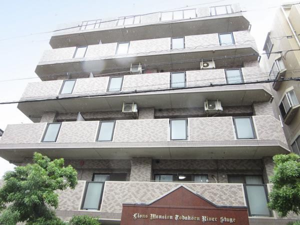 3LDK apartment in Toda, Saitama - Photo 1