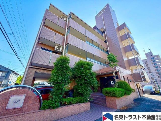 2LDK apartment in Meito Ward, Nagoya, Aichi - Photo 1