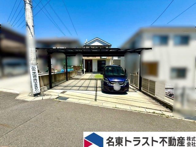 4LDK+S house in Nisshin, Aichi - Photo 1