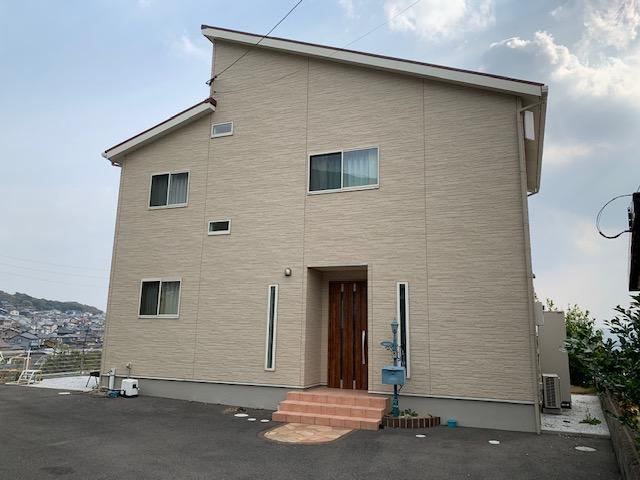 5LDK+S house in Kokuraminami Ward, Kitakyushu, Fukuoka - Photo 1