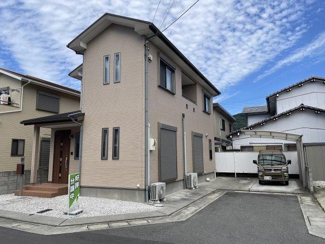 3LDK+S house in Tokushima, Tokushima - Photo 1