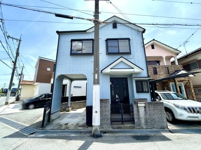 3LDK house in Akashi, Hyogo - Photo 1