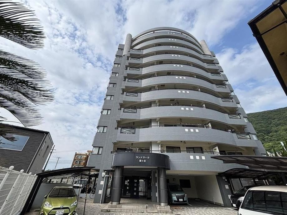 4LDK apartment in Kokurakita Ward, Kitakyushu, Fukuoka - Photo 1