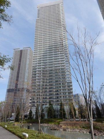 3LDK apartment in Chuo Ward, Tokyo - Photo 1