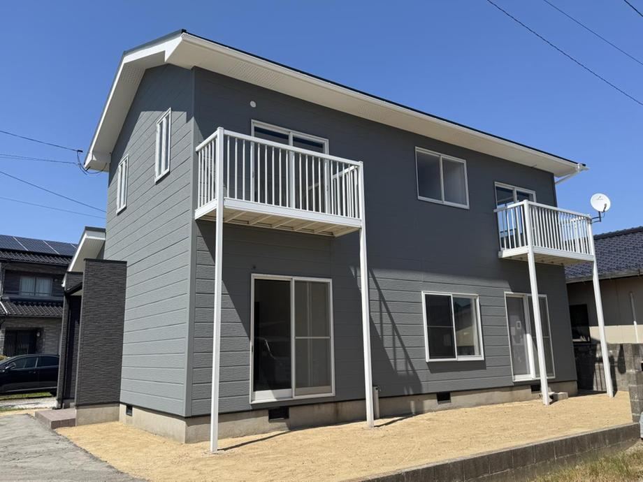 4LDK house in Izumo, Shimane - Photo 1