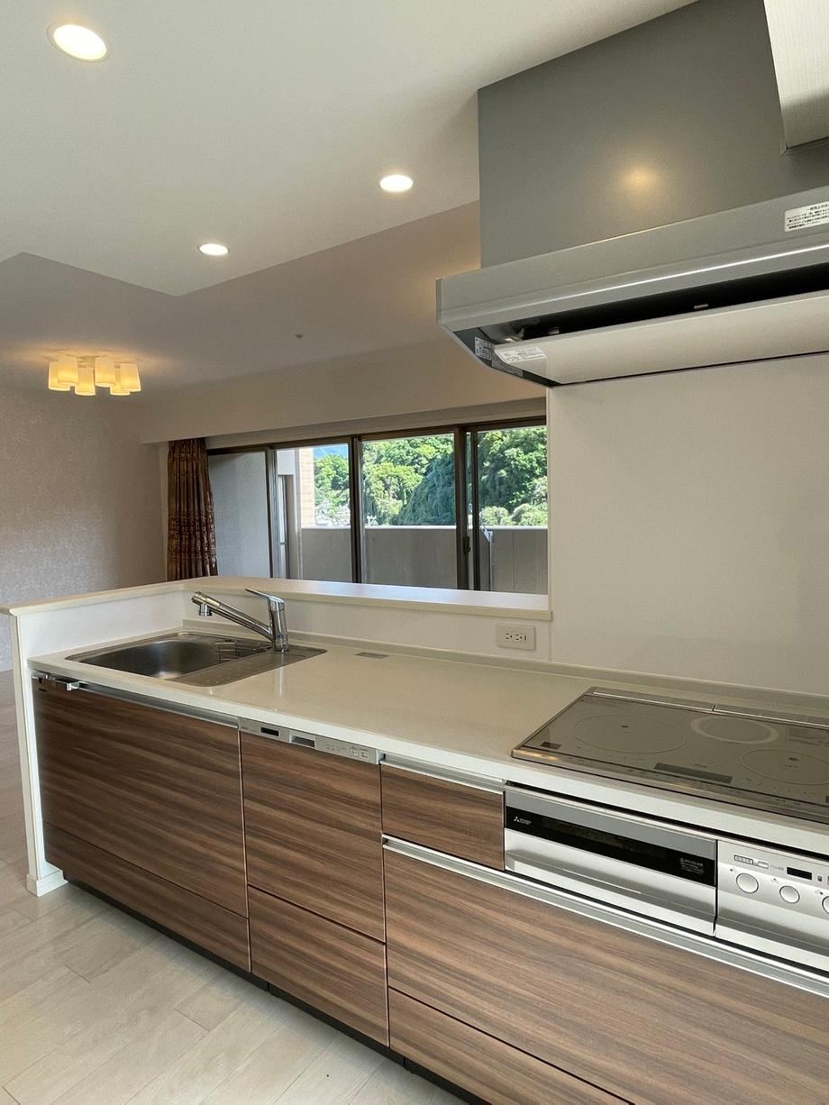3LDK apartment in Niihama, Ehime - Photo 1