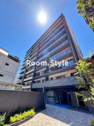 1LDK apartment in Shibuya Ward, Tokyo - Photo 1