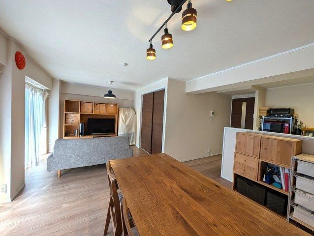 1LDK+S apartment in Toshima Ward, Tokyo - Photo 1