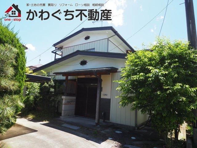 6DK house in Nihommatsu, Fukushima - Photo 1