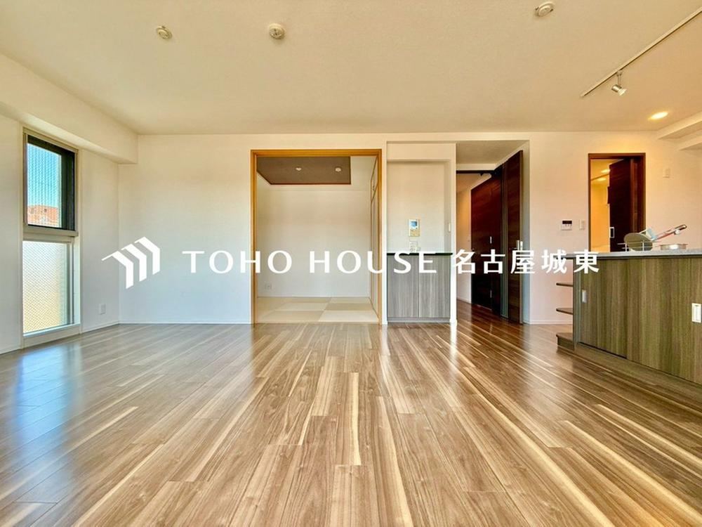 3LDK apartment in Meito Ward, Nagoya, Aichi - Photo 1