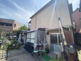 plot of land in Toyoyama, Nishikasugai District