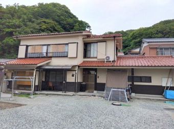 4LDK house in Izu