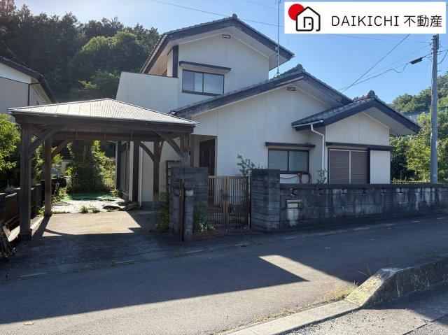 3LDK house in Ogawa, Hiki District, Saitama - Photo 1