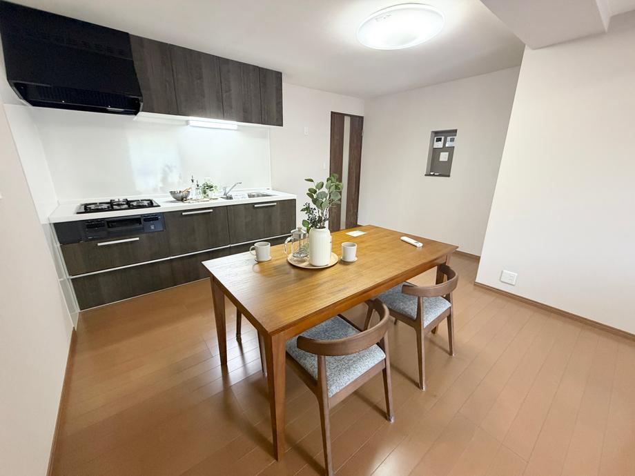 3LDK apartment in Hodogaya Ward, Yokohama, Kanagawa - Photo 1