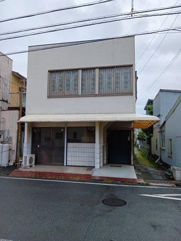 8DK house in Aoi Ward, Shizuoka - Photo 1