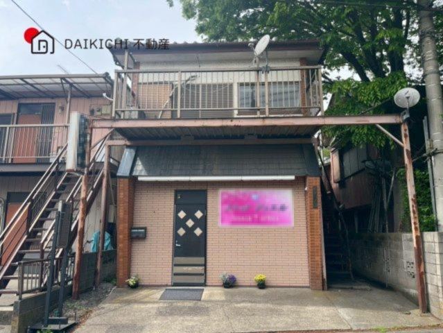 6DK house in Konosu, Saitama - Photo 1