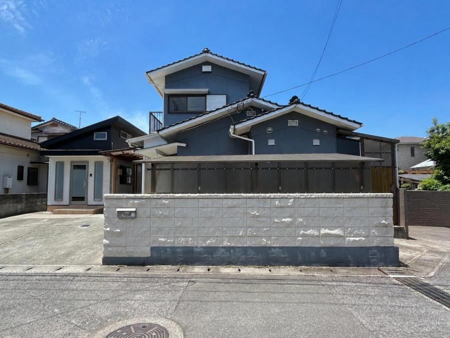 3LDK house in Oita, Oita - Photo 1