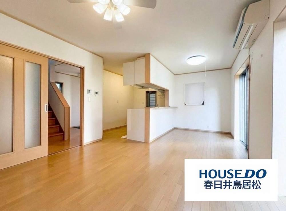 4LDK house in Kasugai, Aichi - Photo 1