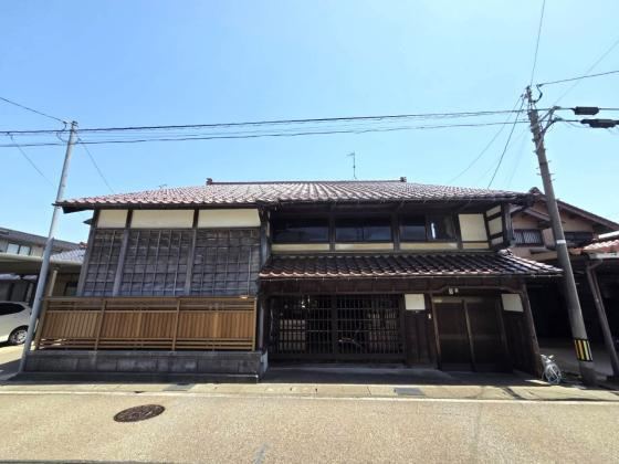11DK house in Nomi, Ishikawa - Photo 1