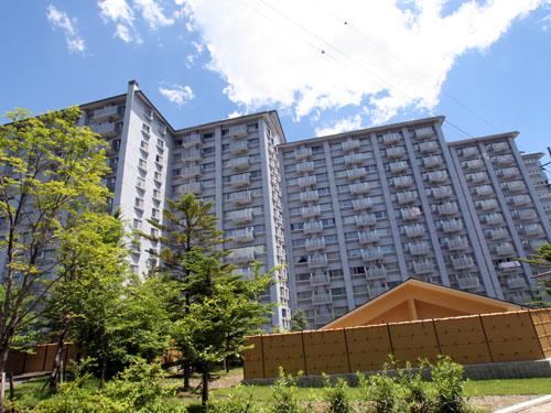 1LDK apartment in Kusatsu, Agatsuma District, Gunma - Photo 1