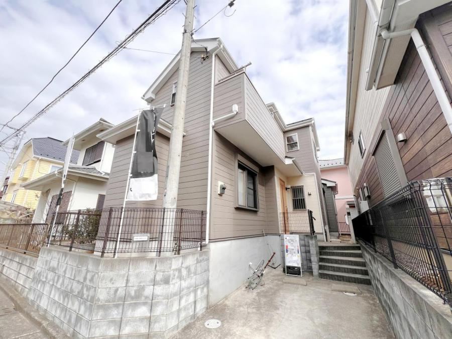4LDK house in Isehara, Kanagawa - Photo 1