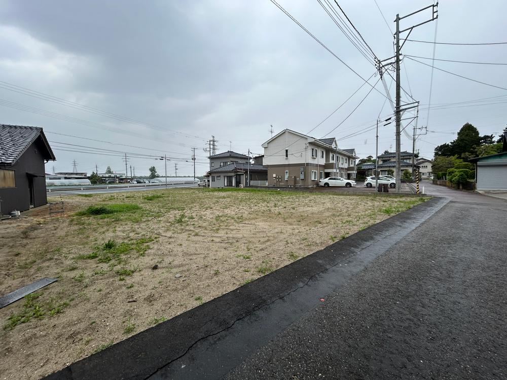 143 m² land in Chuo Ward, Niigata - Photo 1