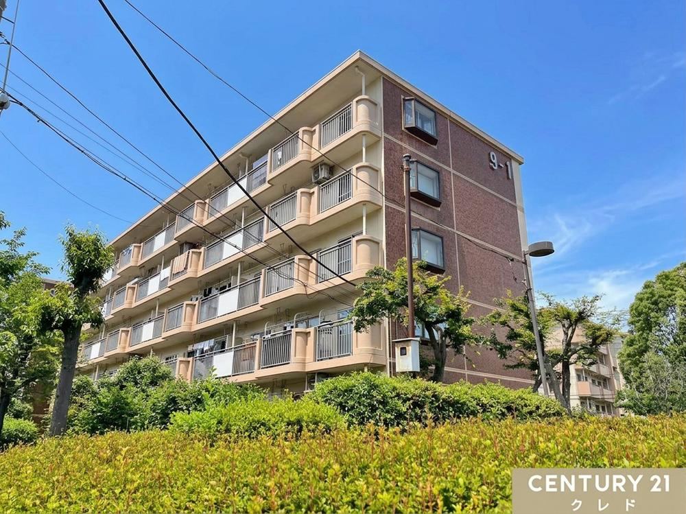 2LDK apartment in Fujimi, Saitama - Photo 1