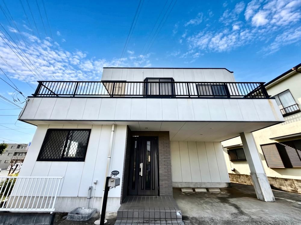 3LDK house in Midori Ward, Sagamihara, Kanagawa - Photo 1