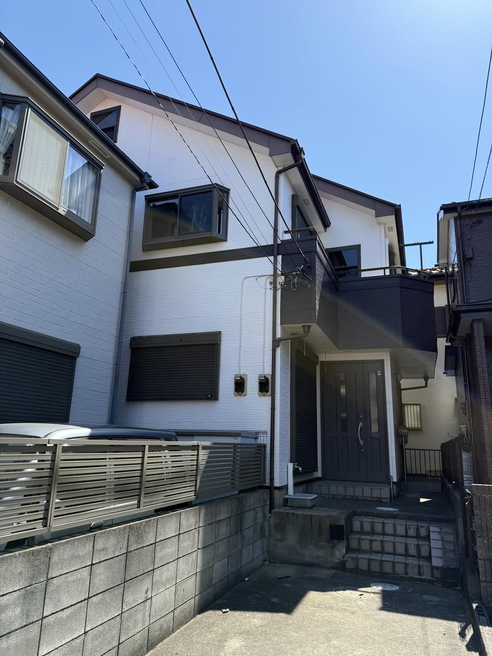 4LDK+S house in Ebina, Kanagawa - Photo 1
