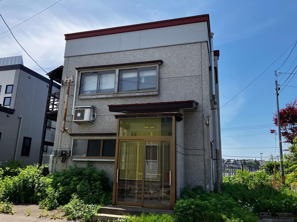 5LDK house in Aomori, Aomori - Photo 1