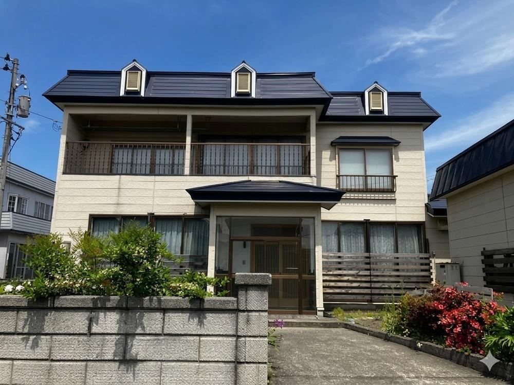 7LDK house in Aomori, Aomori - Photo 1