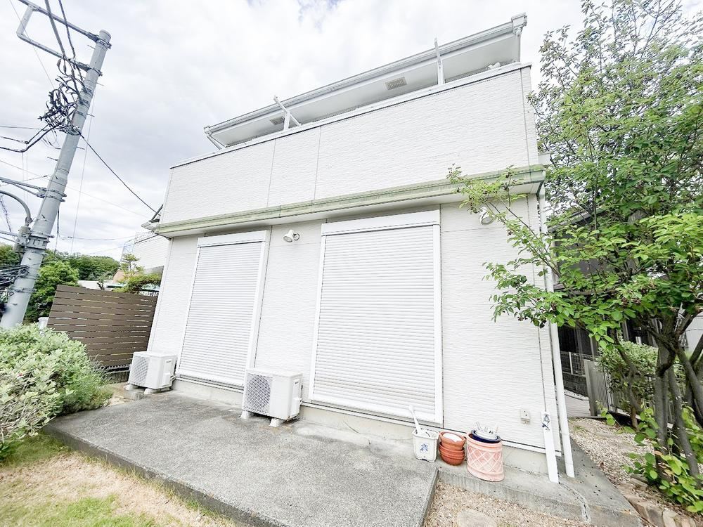 3LDK+S house in Hachioji, Tokyo - Photo 1