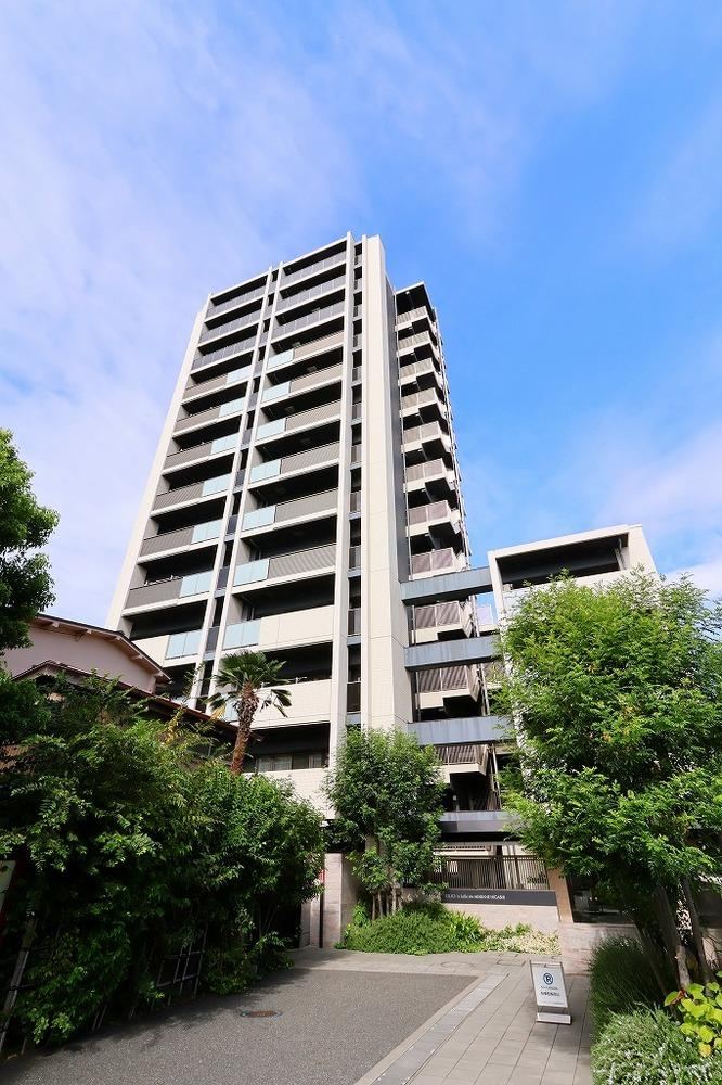 1LDK apartment in Kita Ward, Tokyo - Photo 1