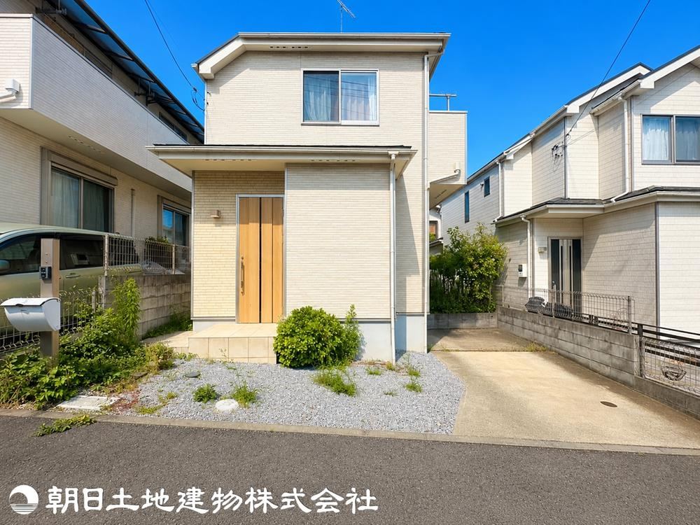 4LDK house in Hachioji, Tokyo - Photo 1