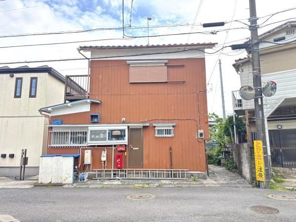 108 m² land in Funabashi, Chiba - Photo 1