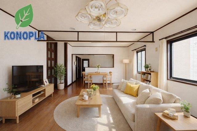 4LDK+S house in Isesaki, Gunma - Photo 1