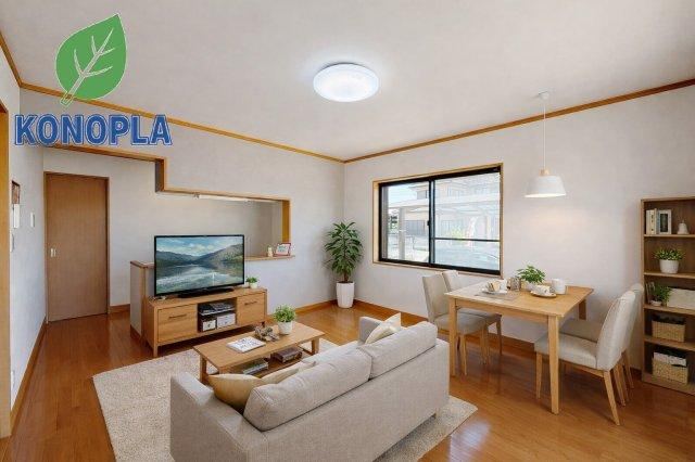 4LDK+S house in Isesaki, Gunma - Photo 1