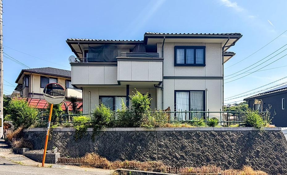 5LDK house in Kurashiki, Okayama - Photo 1