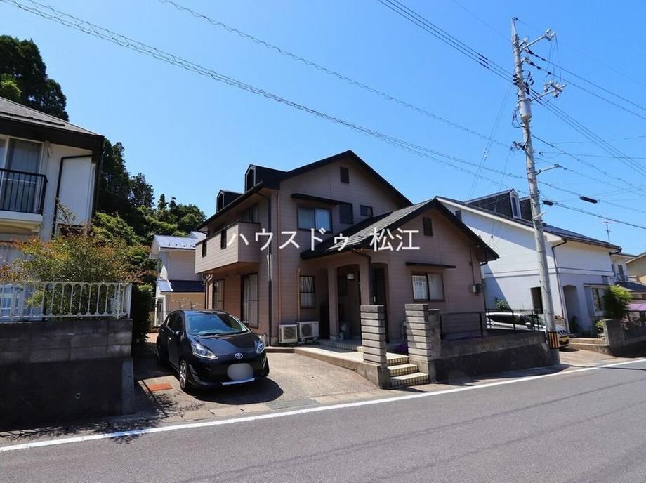 4LDK+S house in Matsue, Shimane - Photo 1