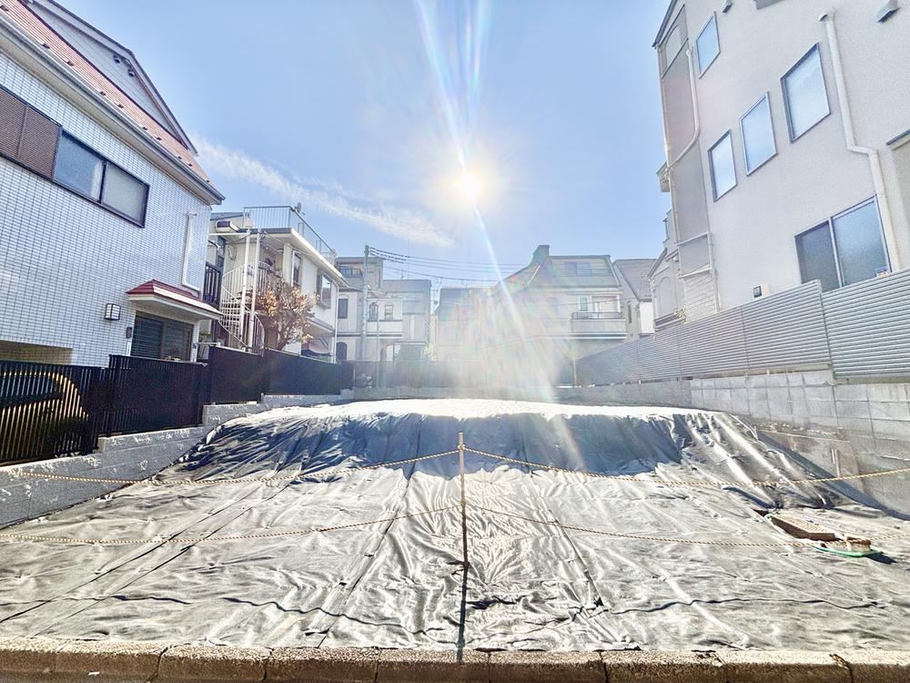 66 m² land in Shinjuku Ward, Tokyo - Photo 1