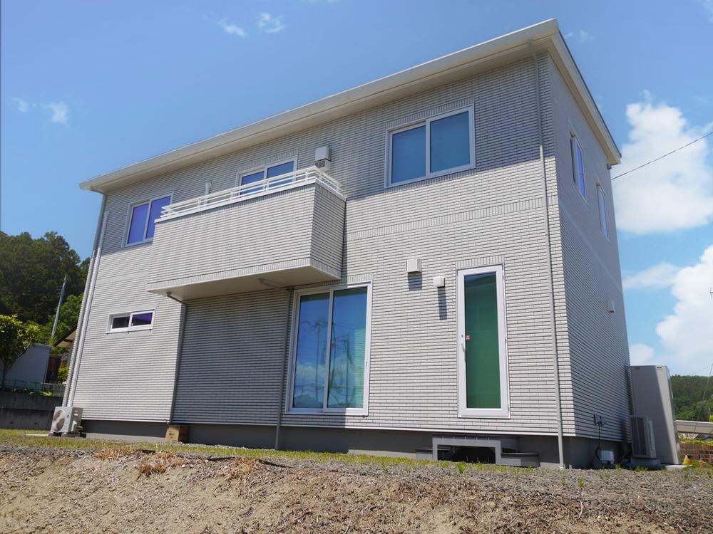4LDK+S house in Shibata, Shibata District, Miyagi - Photo 1
