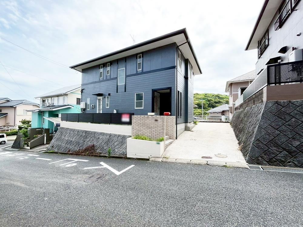 4LDK house in Kokuraminami Ward, Kitakyushu, Fukuoka - Photo 1