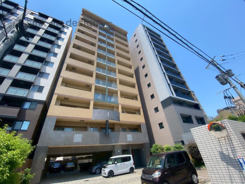 1LDK apartment in Sawara Ward, Fukuoka - Photo 1
