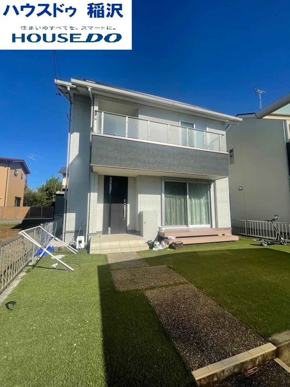 4LDK house in Inazawa, Aichi - Photo 1