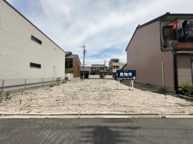 94 m² land in Nakamura Ward, Nagoya, Aichi - Photo 1