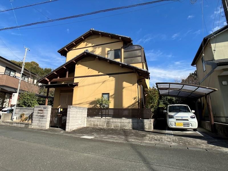 4DK house in Iwata, Shizuoka - Photo 1