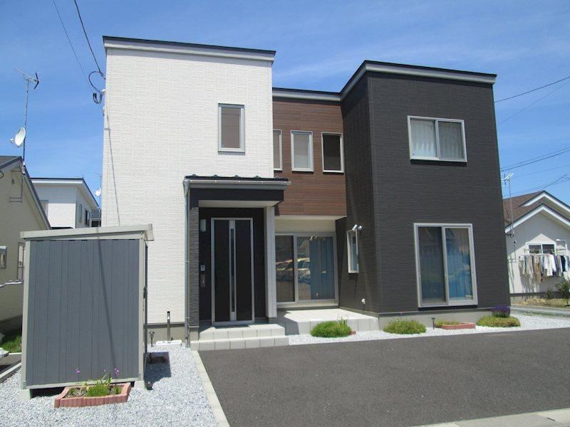 3LDK house in Hachinohe, Aomori - Photo 1