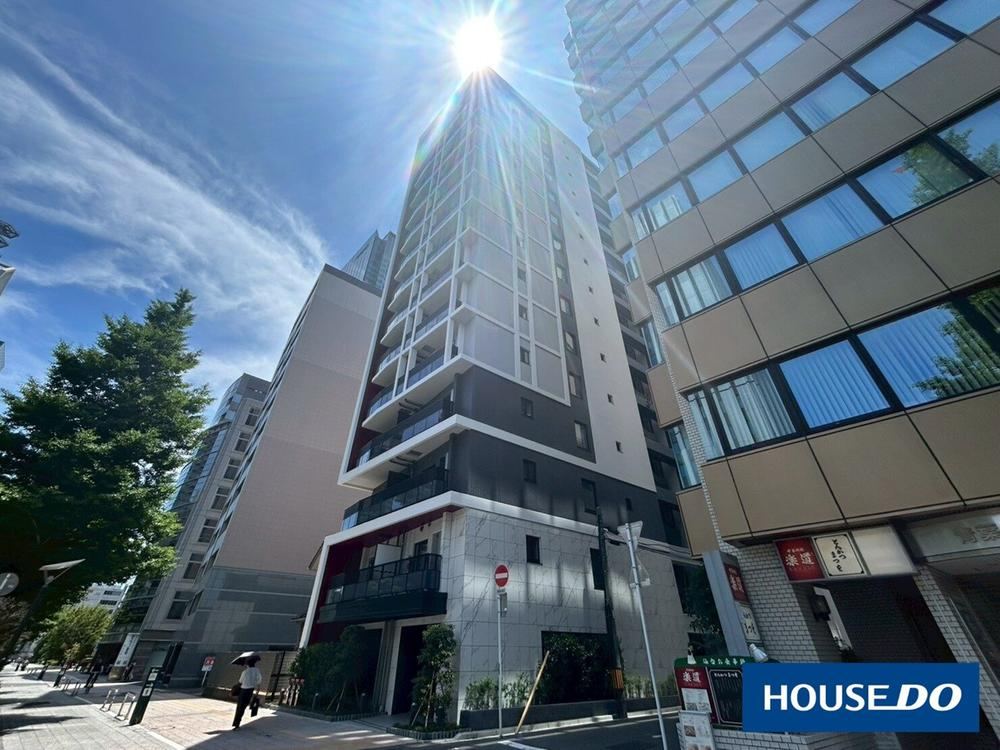 2LDK apartment in Aoba Ward, Sendai, Miyagi - Photo 1