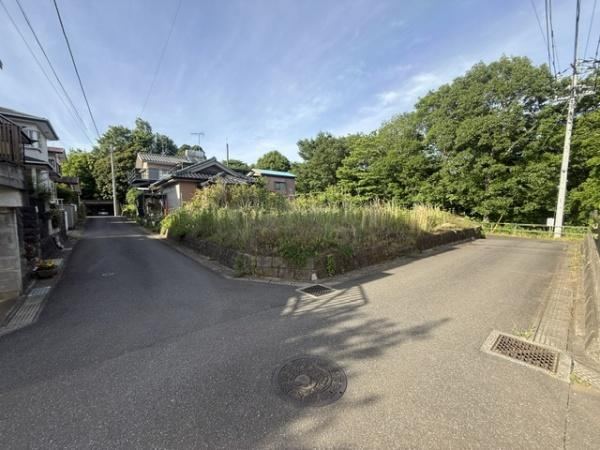 135 m² land in Midori Ward, Chiba - Photo 1