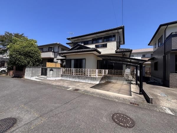 5LDK+S house in Hitachi, Ibaraki - Photo 1